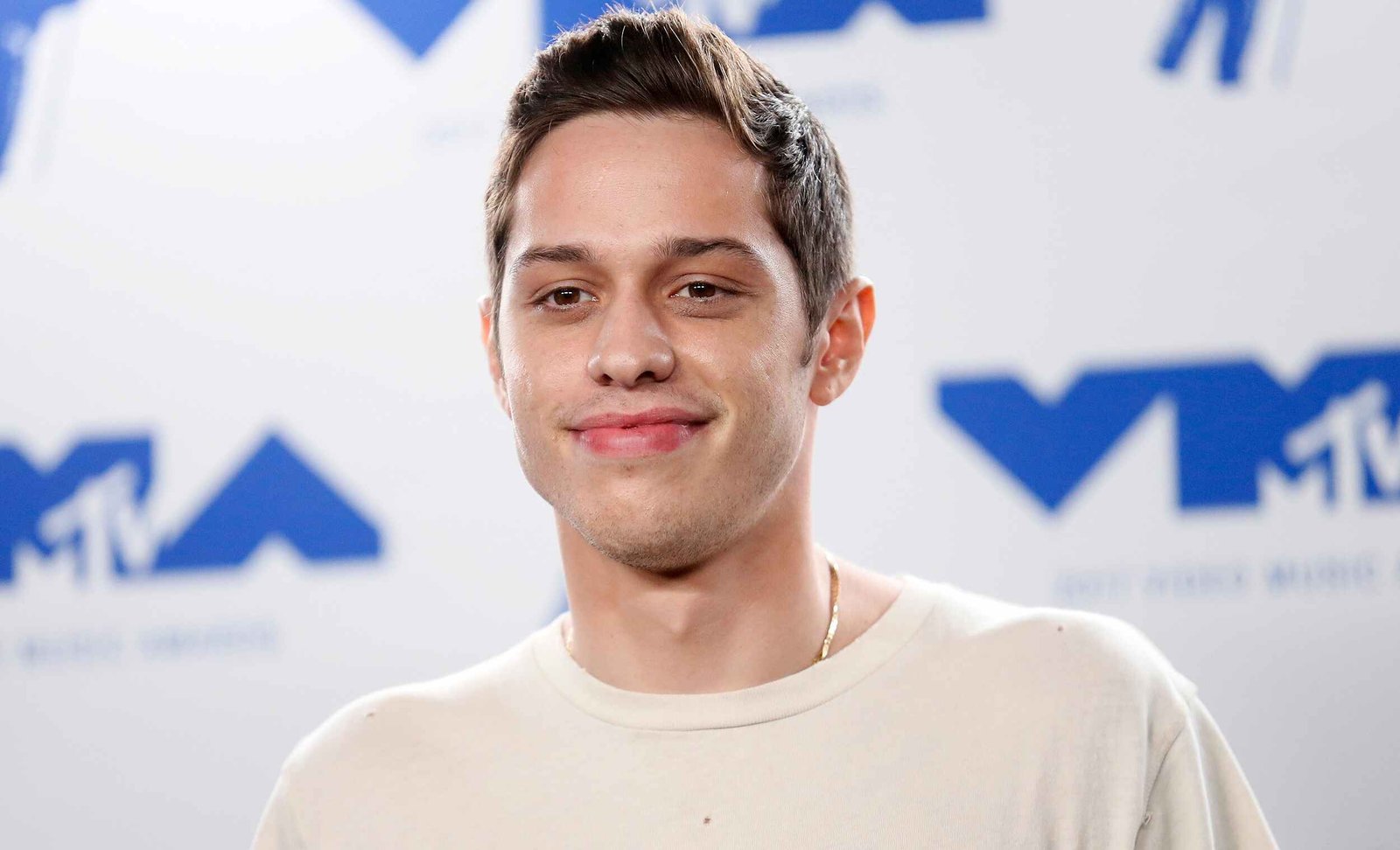 How Much Pete Davidson Net Worth