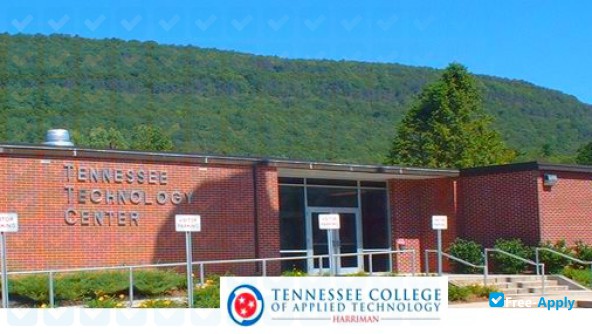 Tennesperceive Colleges of Applied Technology